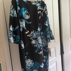 NWT Calvin Klein dress